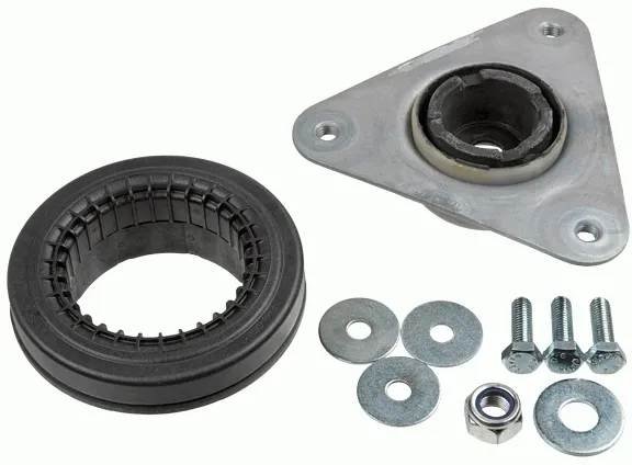 Soporte del amortiguador delantero 803116 Sachs
