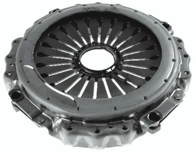 Plato de presión del embrague SACHS 3482000246