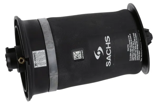 Bolsa de aire del eje trasero 994898 Sachs