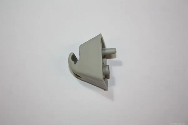 Retenedor de visera Opel Tigra A (S93)
