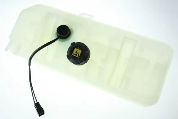 Vaso de expansión 160084610 Dello/Automega
