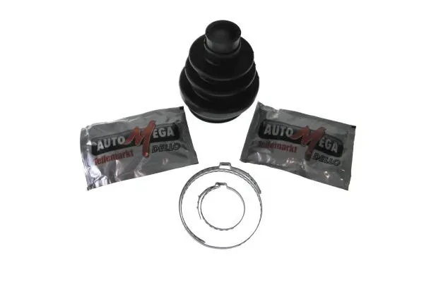 110185610 Dello/Automega Fuelle, árbol de transmisión delantero interior