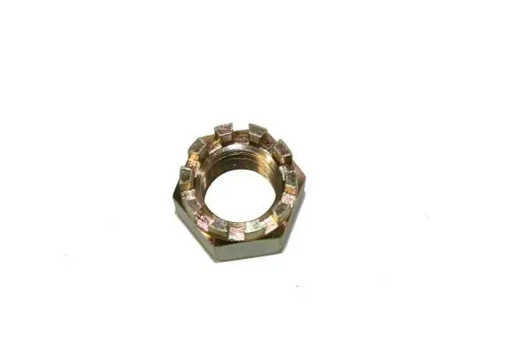 Tuerca del cubo de la rueda delantera 110152410 Dello/Automega
