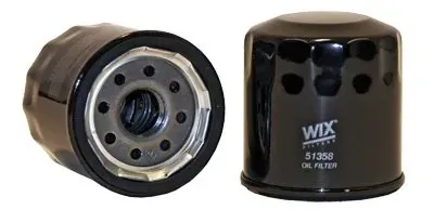Filtro de aceite 51358 WIX
