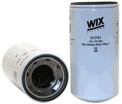Filtro de aceite 51741 WIX