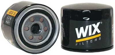 Filtro de aceite 51381 WIX
