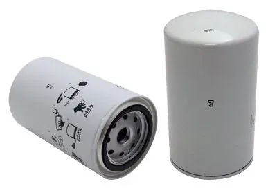 Filtro de combustible 33682 WIX