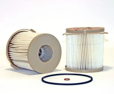 Filtro de combustible 33797 WIX