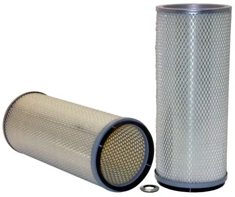 Filtro de aire A171256 Case