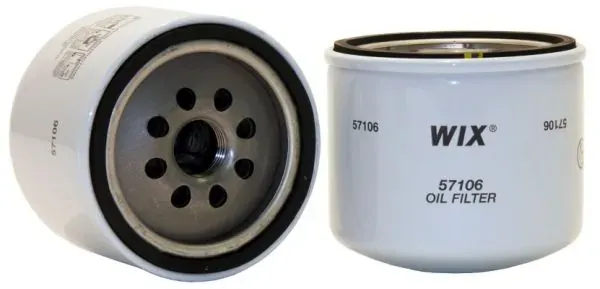 Filtro de aceite 57106 WIX