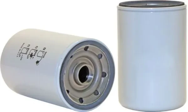 JX1008A JAC filtro de aceite