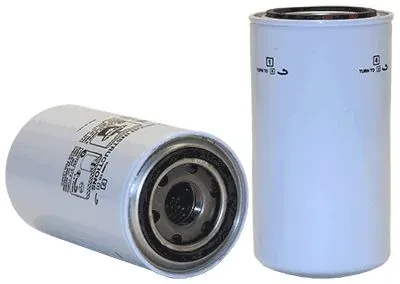 Filtro del sistema hidráulico 51621 WIX