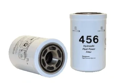 Filtro del sistema hidráulico 51456 WIX