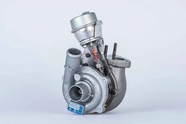 Turbocompresor 54359880015 Borg-Warner