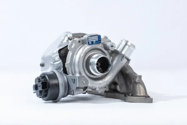 Turbocompresor 53039880634 Borg-Warner
