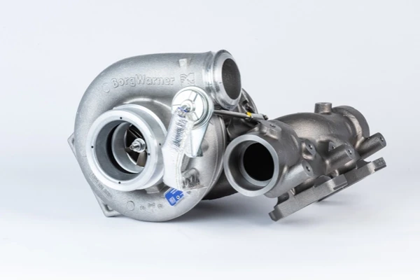 Turbo DAF 105 