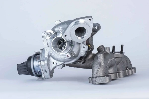 54399880136 Borg-Warner/KKK