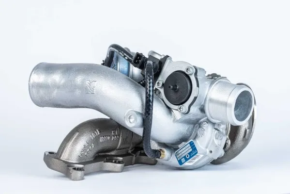 Turbocompresor 55559850 General Motors