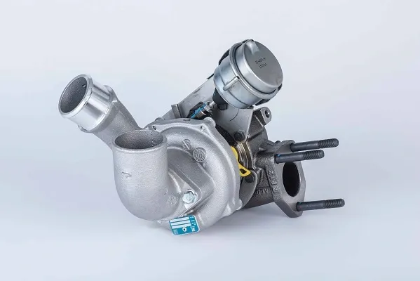 Turbocompresor 53039880145 Borg-Warner
