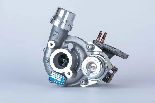  Turbocompresor Renault Clio 4