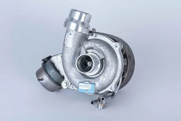 Turbocompresor 54399980080 Borg-Warner