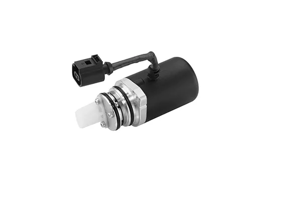 Bomba de la unidad Haldex DS118611 Borg-Warner