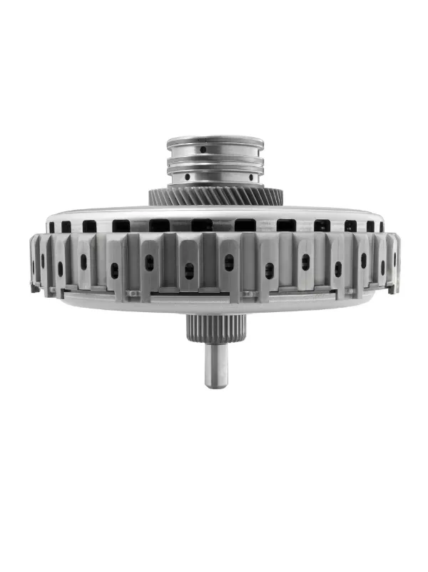 Embrague 203048 Borg-Warner