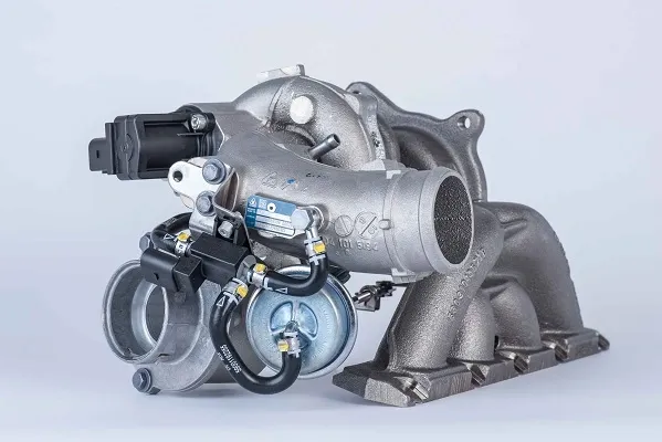 Turbocompresor 53039880105 Borg-Warner