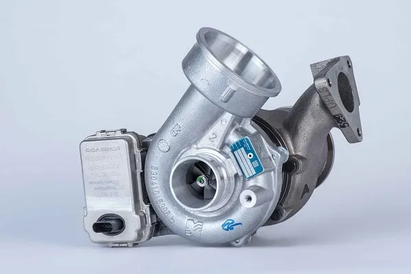 Turbocompresor 53039880171 Borg-Warner