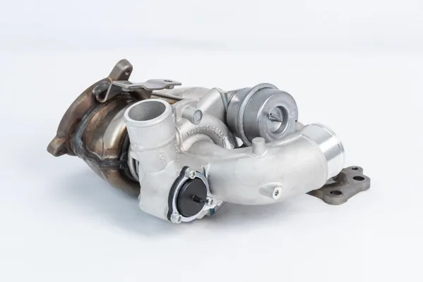 Turbocompresor 53039980462 Borg-Warner