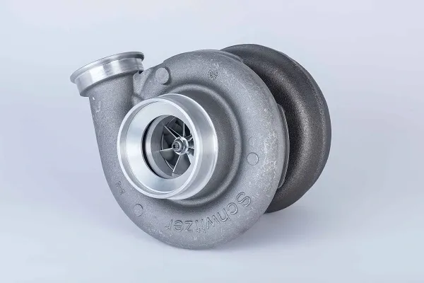 Turbocompresor Renault Trucks TRUCK PREMIUM DISTRIBUTION
