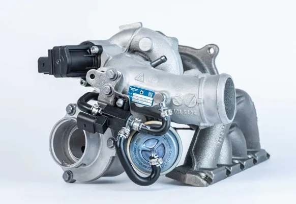 Turbocompresor 53039900105 Borg-Warner