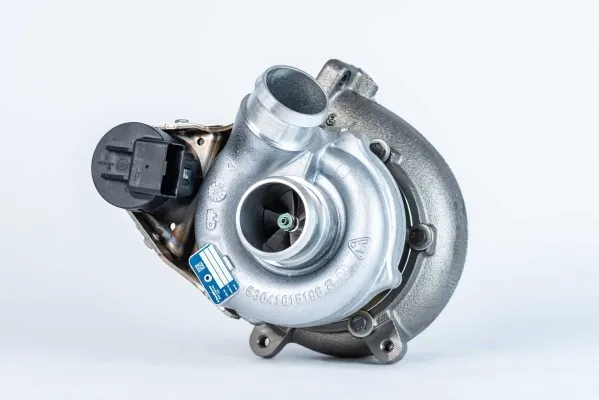 Turbocompresor 53049880116 Borg-Warner