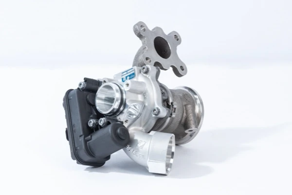 Turbo Volkswagen Polo 6 (AW1, BZ1)
