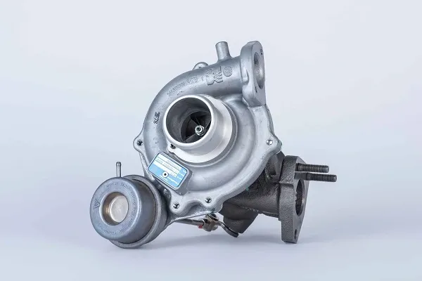 Turbocompresor 54399880093 Borg-Warner