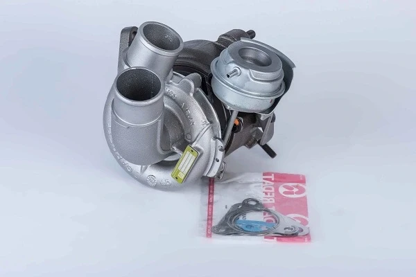 57439900007 Borg-Warner/KKK