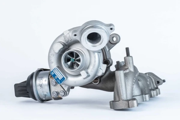 53039900207 Borg-Warner/KKK turbocompresor