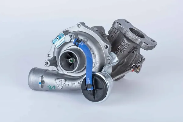 Turbocompresor 53039880062 Borg-Warner