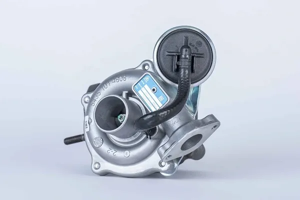 Turbocompresor 54359880005 Borg-Warner