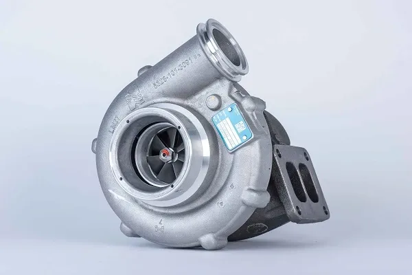 Turbocompresor 53299887105 Borg-Warner