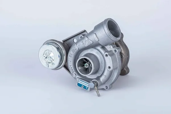 Turbocompresor 53039880029 Borg-Warner