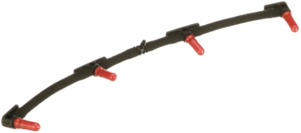 Tubo De Combustible Atras De Las Boquillas Jeep RENEGADE (BU, B1)