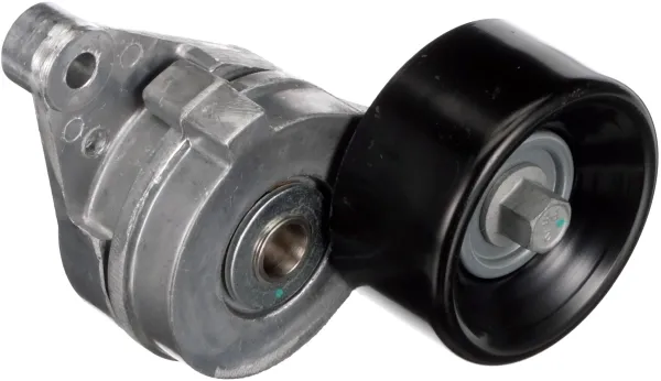 Tensor de correa poli V T39185 Gates
