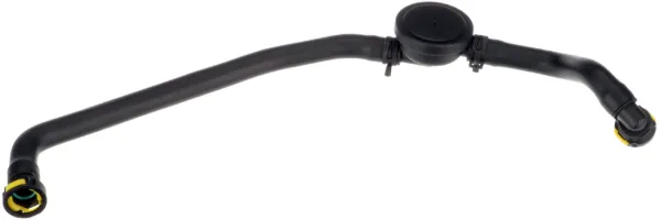 Tubo de ventilación del cárter Renault Kangoo I