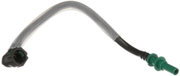 Tubo de combustible, de depósito al filtro Peugeot 406 (8B)