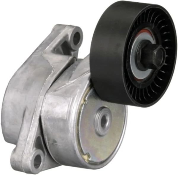 Tensor de la correa trapecial poli v на BMW 7 (E65, E66, E67)