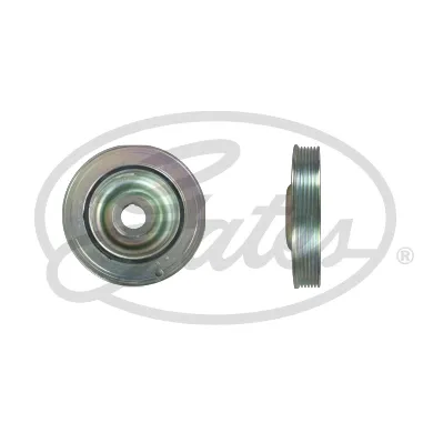 Polea de cigüeñal Opel Vivaro C