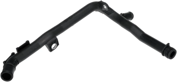 Manguera (conducto) del sistema de refrigeración Audi A3 Sportback (8PA)