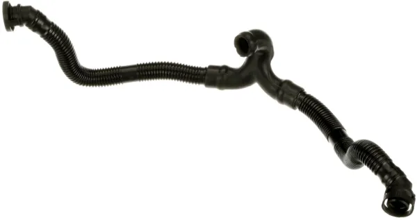 Tubo de ventilación del cárter Audi A6 Allroad C5