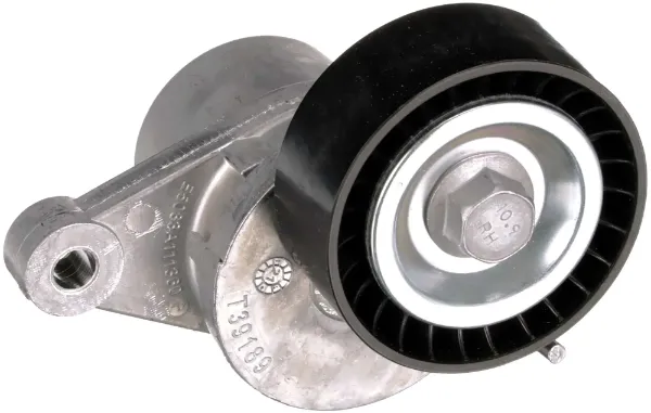 Tensor de correa poli V T39189 Gates